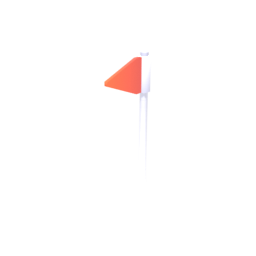 Flag Red